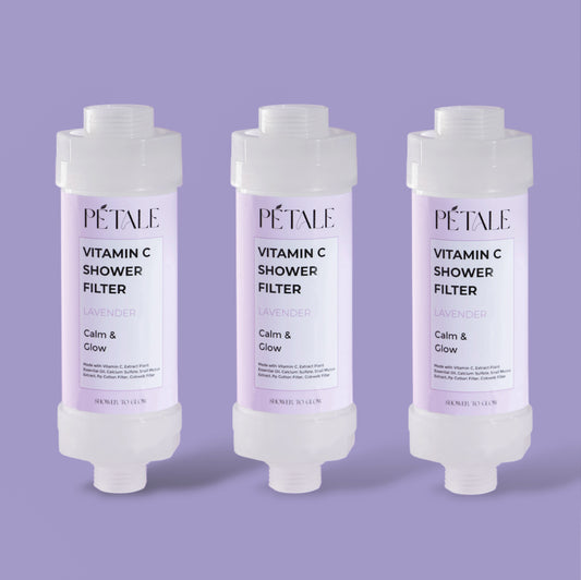 Lavender Signature Trio