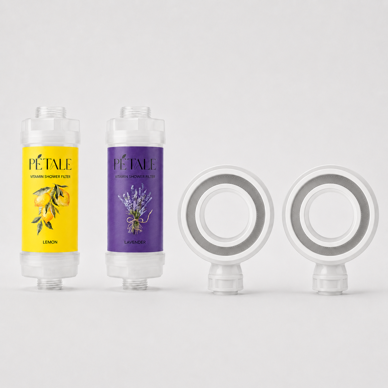 Lemon Lavender Value Kit