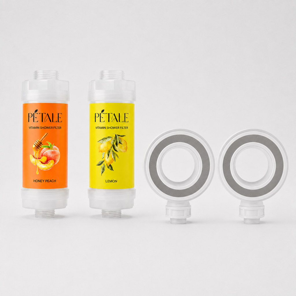 Sunny Peach Value Kit