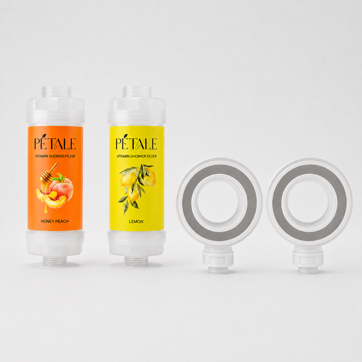 Sunny Peach Value Kit