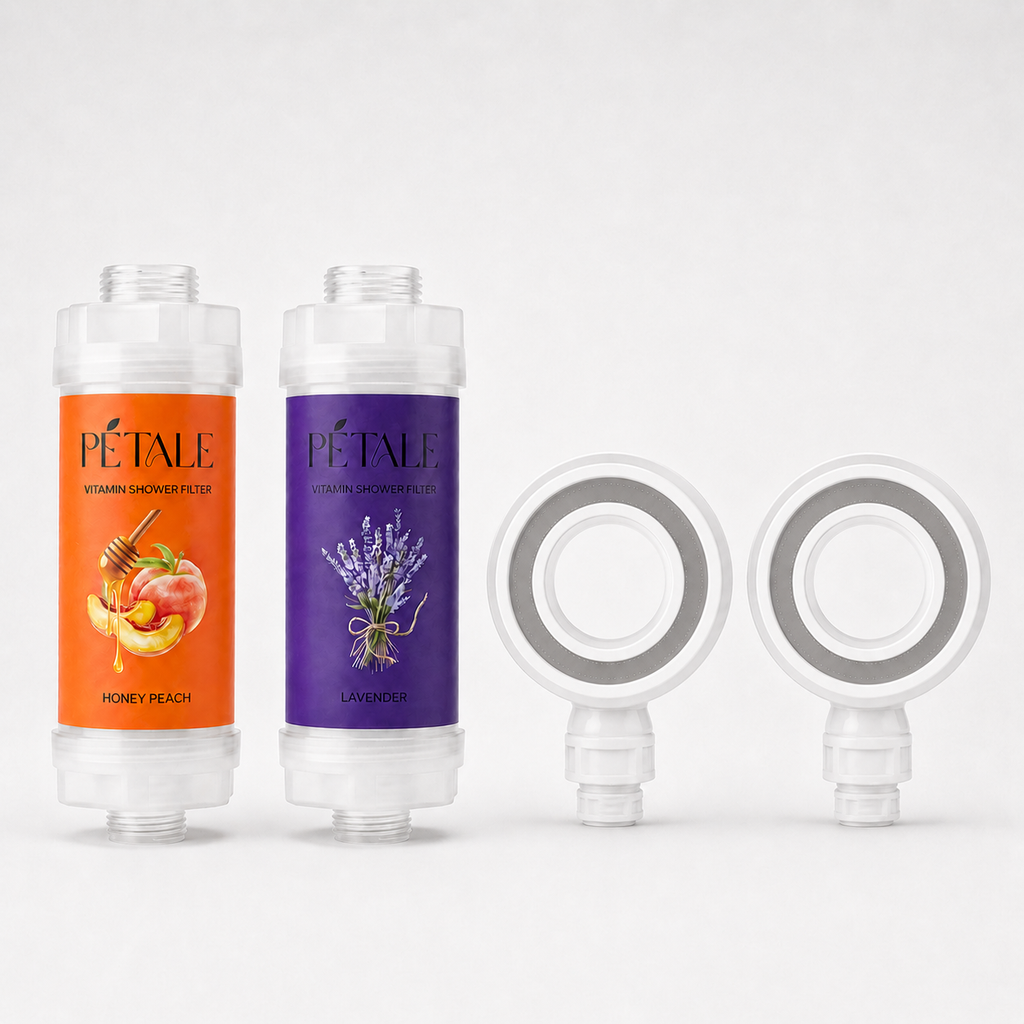 Bloom Honey Value Kit