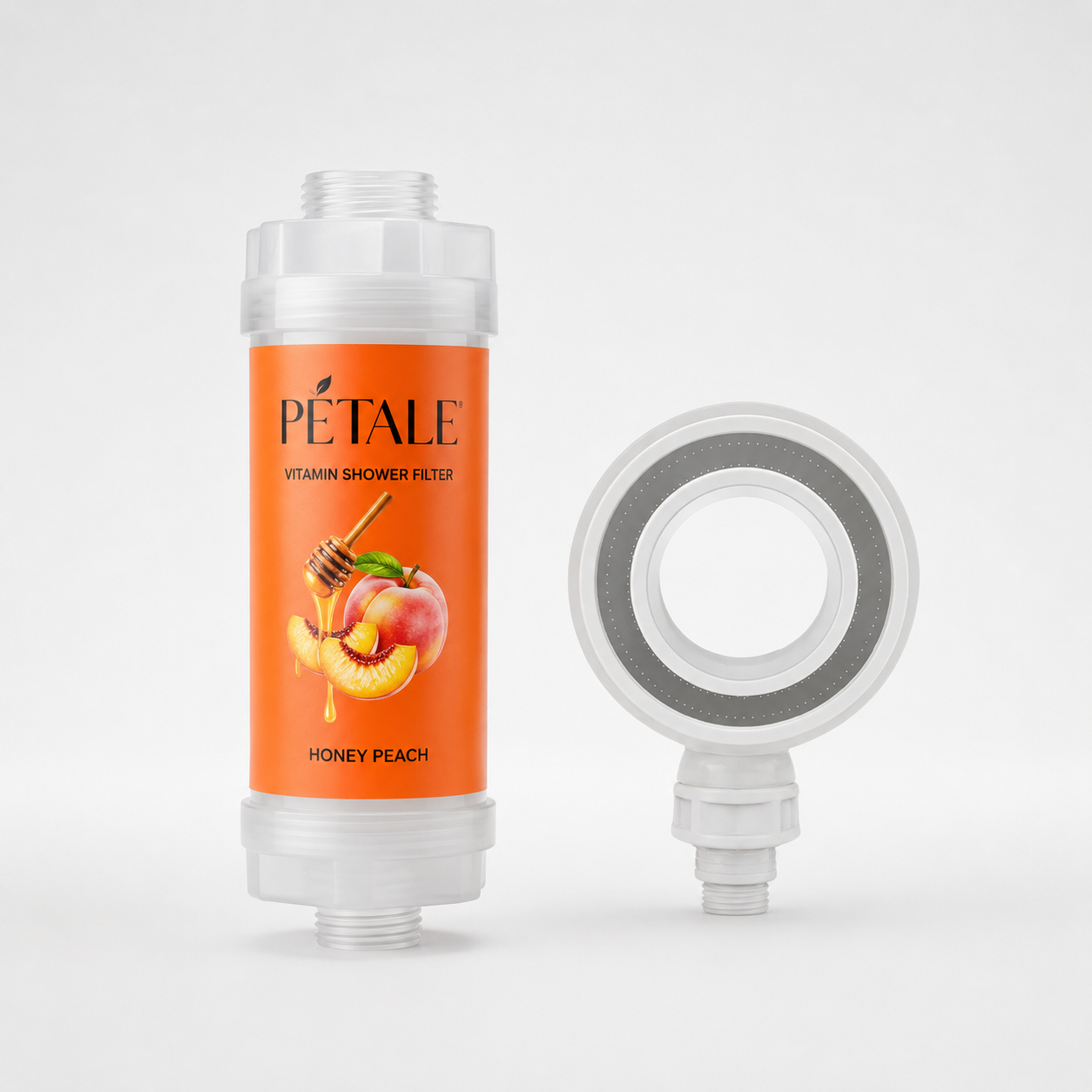 Honey Peach Starter Kit