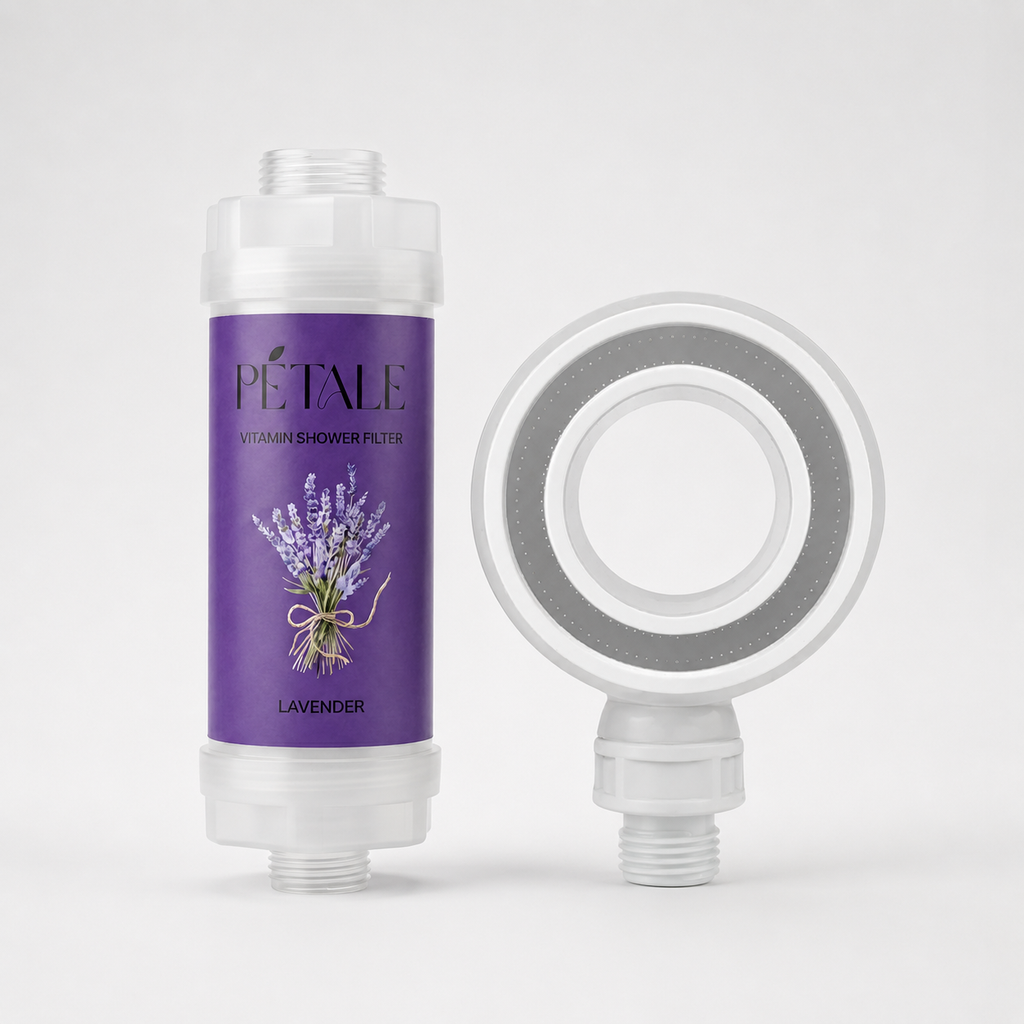 Lavender Starter Kit
