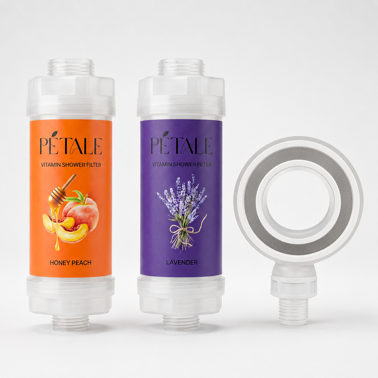 Bloom Honey Shower Kit