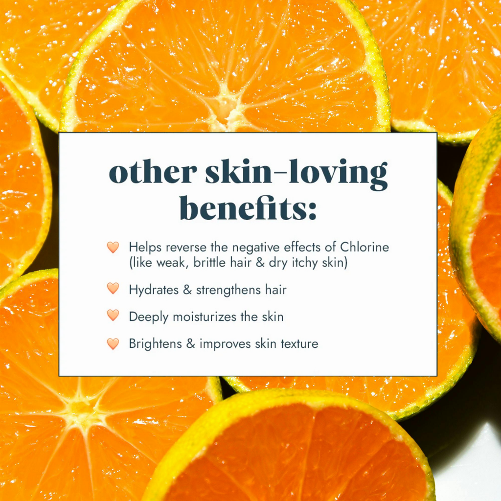 Lavender Vitamin C Filter