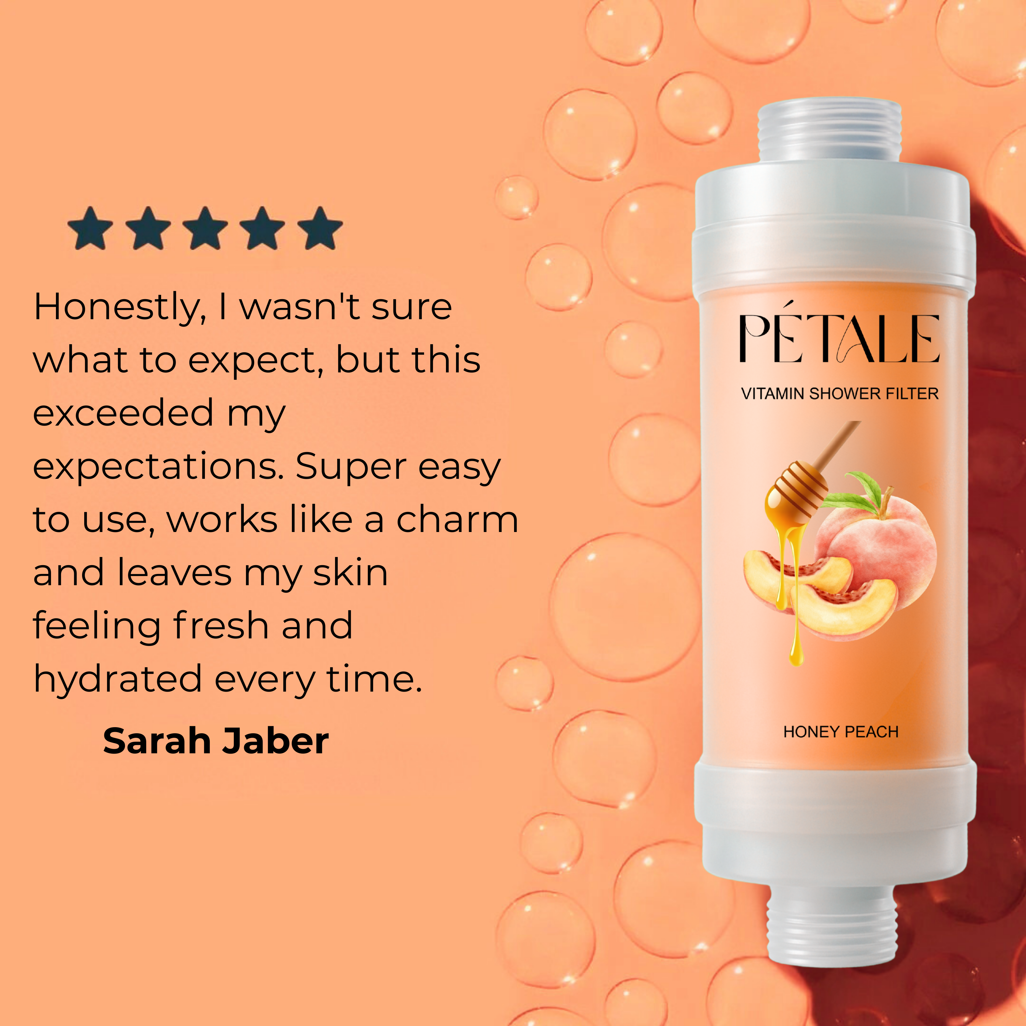 Floral & Fruity Collection