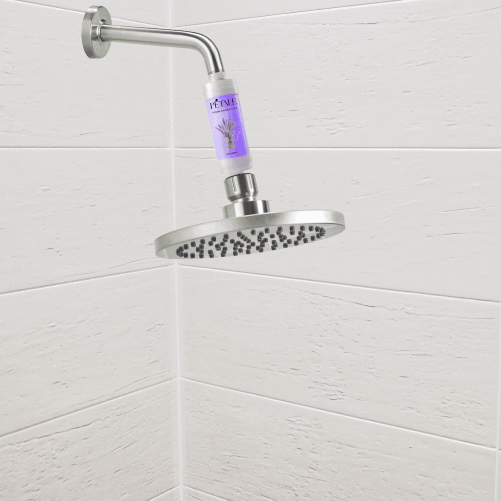 Lavender Vitamin C Filter