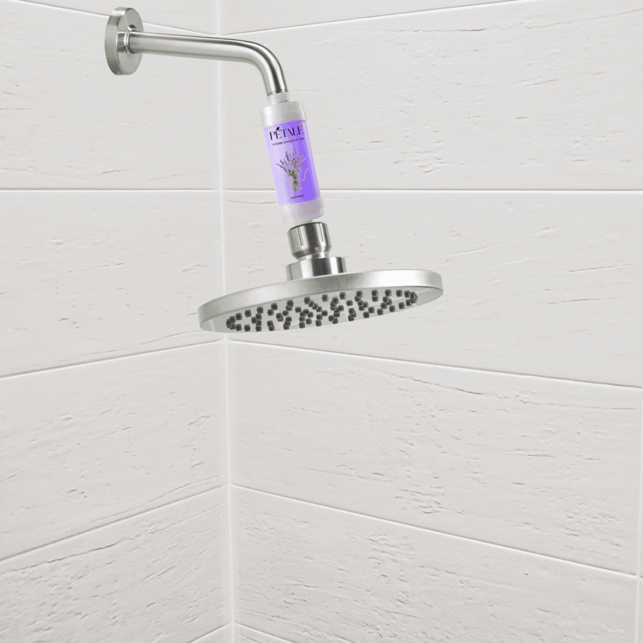 Lavender Vitamin C Filter