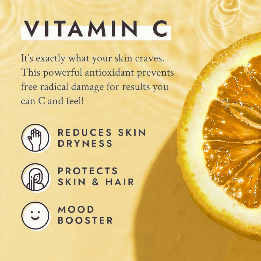 Lavender Vitamin C Filter