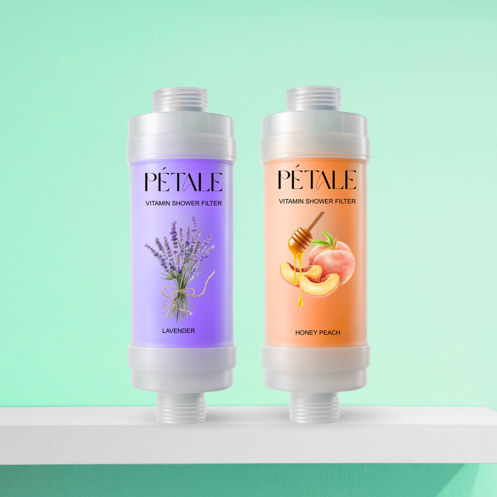 Floral & Fruity Collection