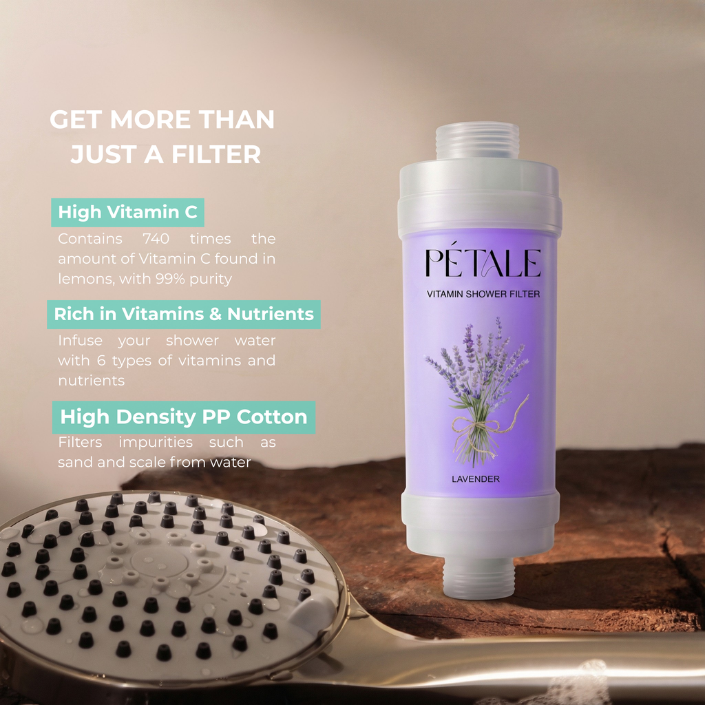 Lavender Starter Kit