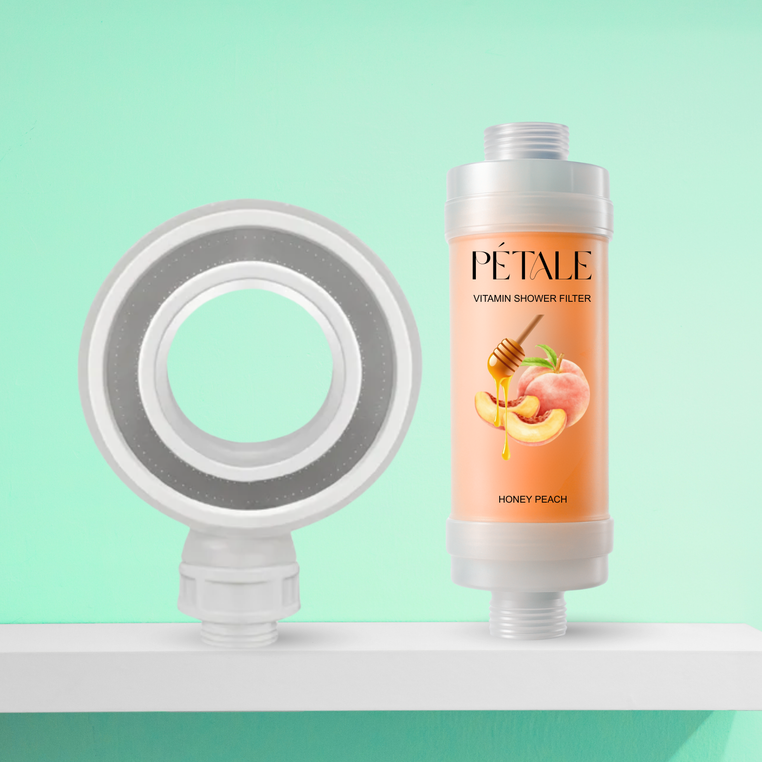 Honey Peach Starter Kit