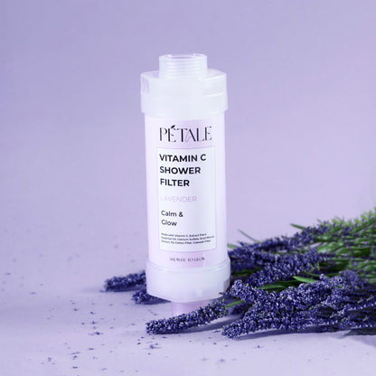 Lavender Signature Filter