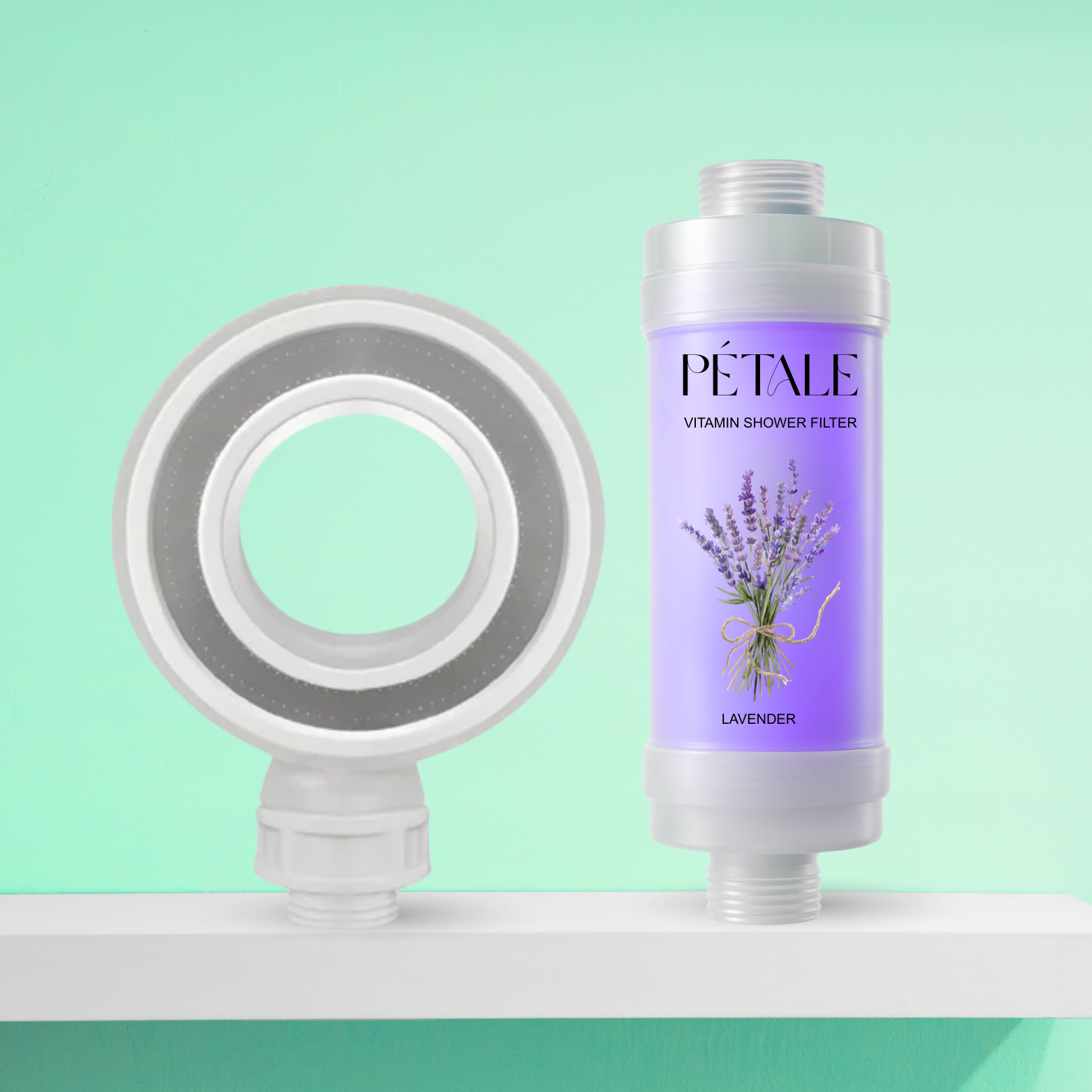 Lavender Starter Kit