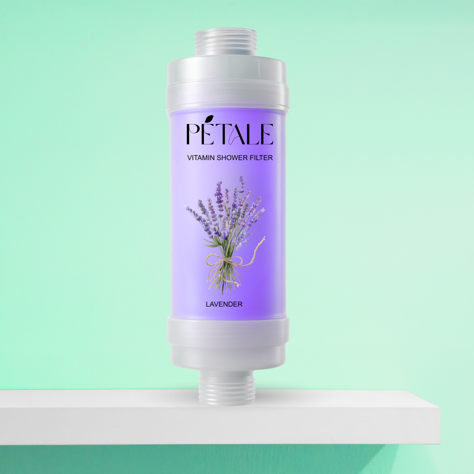Lavender Vitamin C Filter