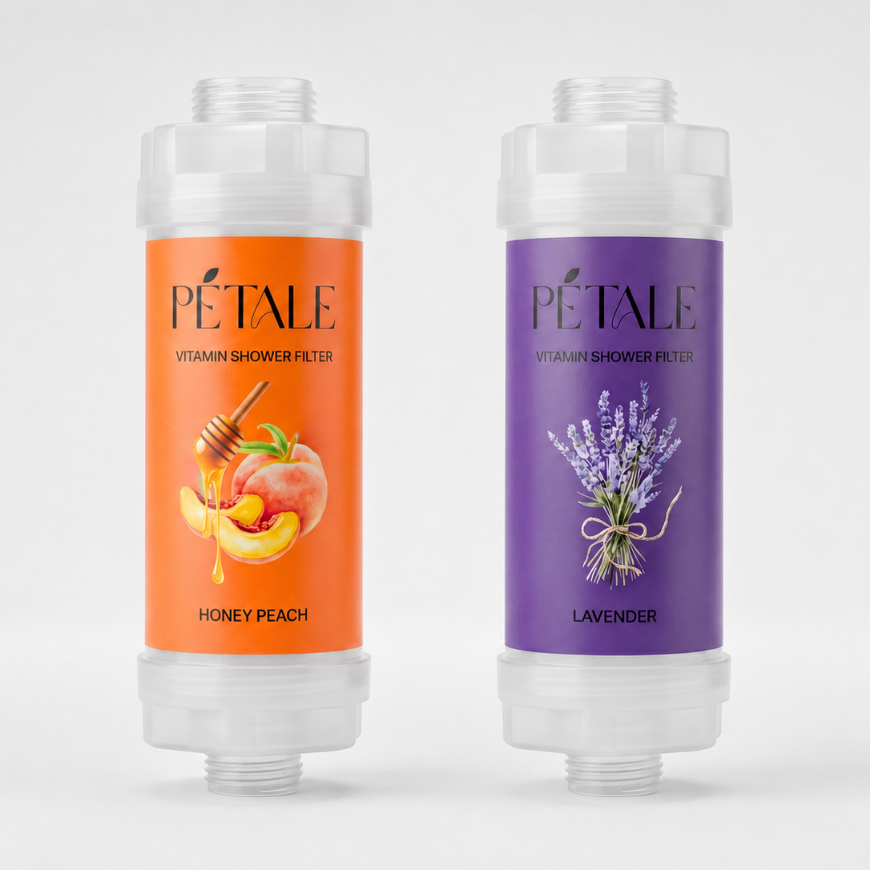 Floral & Fruity Collection