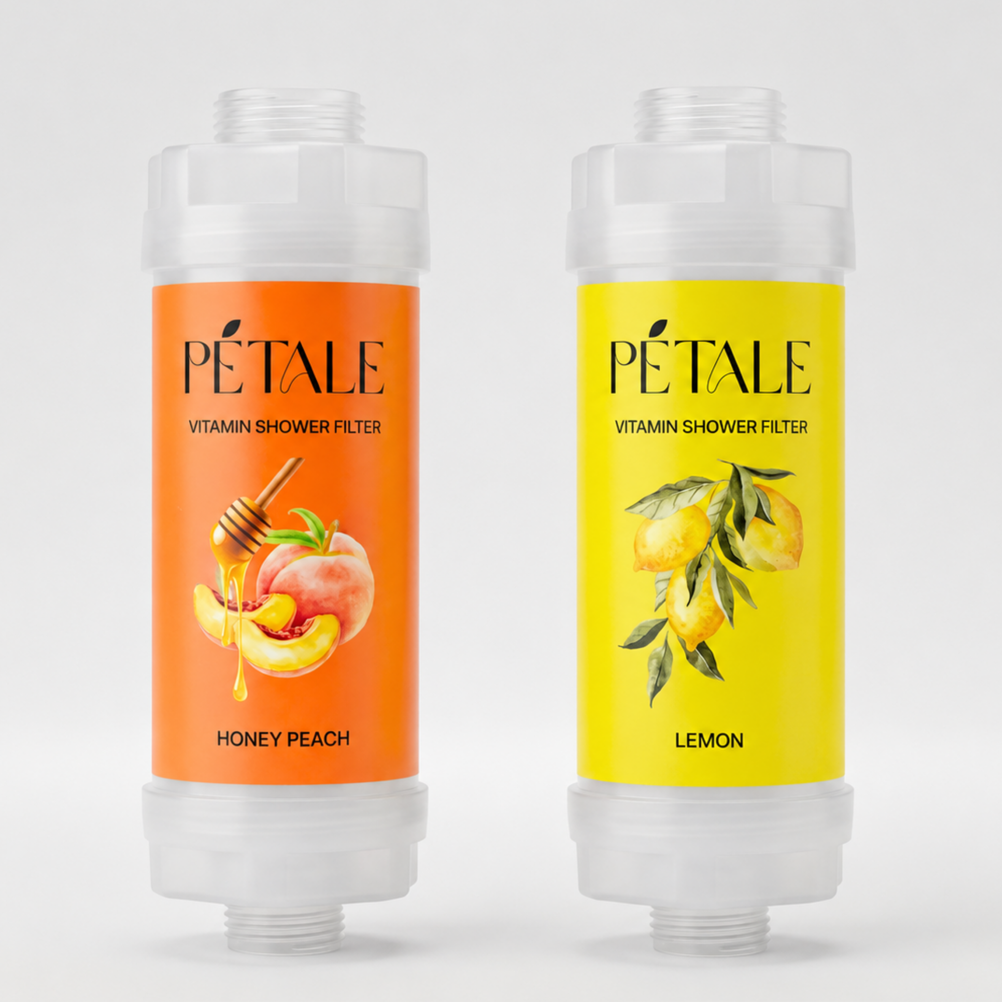 Sweet Citrus Bliss