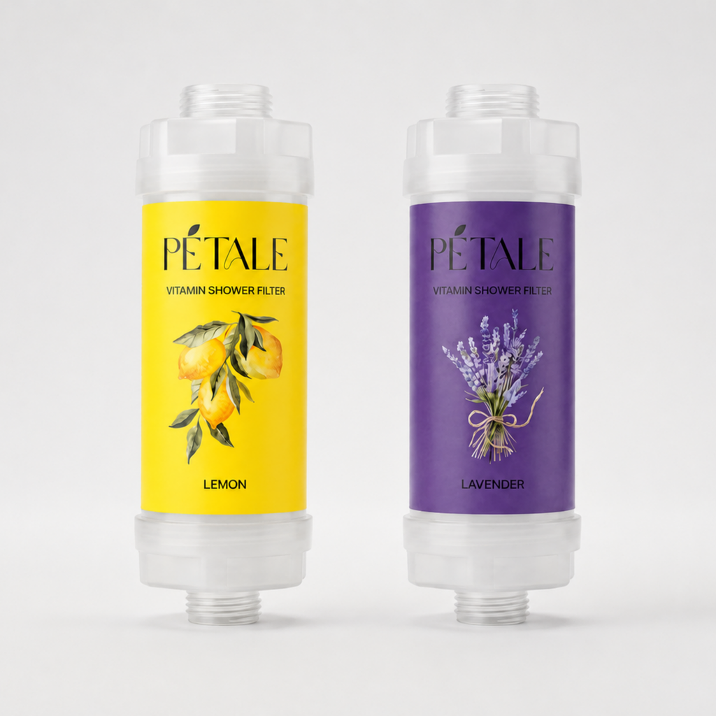 Citrus Blossom Duo