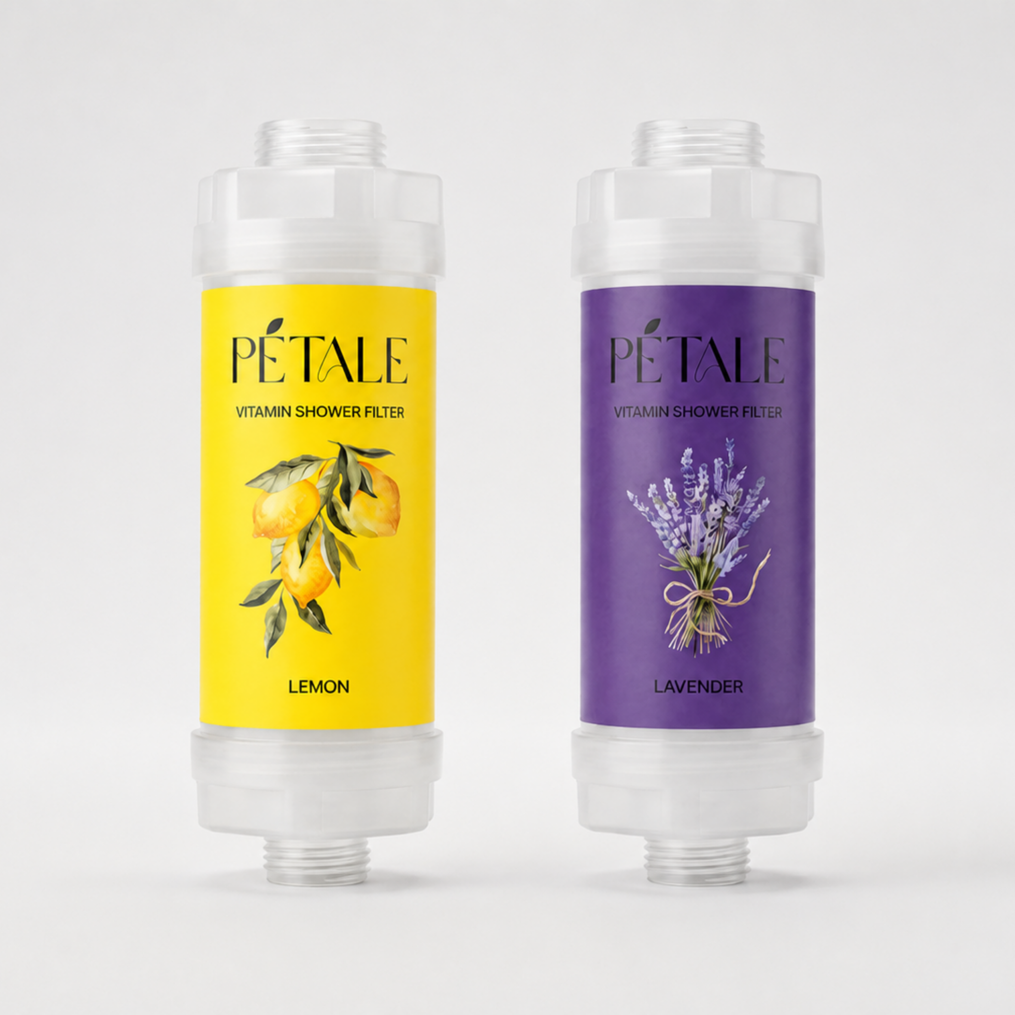 Citrus Blossom Duo