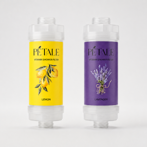 Citrus Blossom Duo
