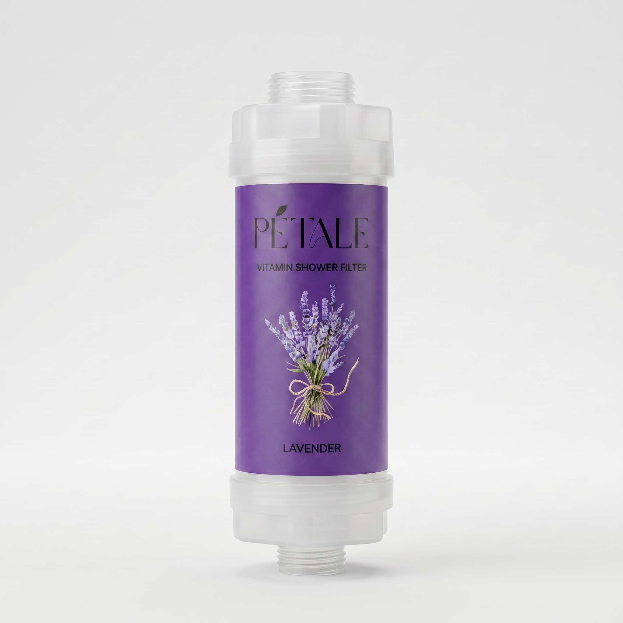 Lavender Vitamin C Filter