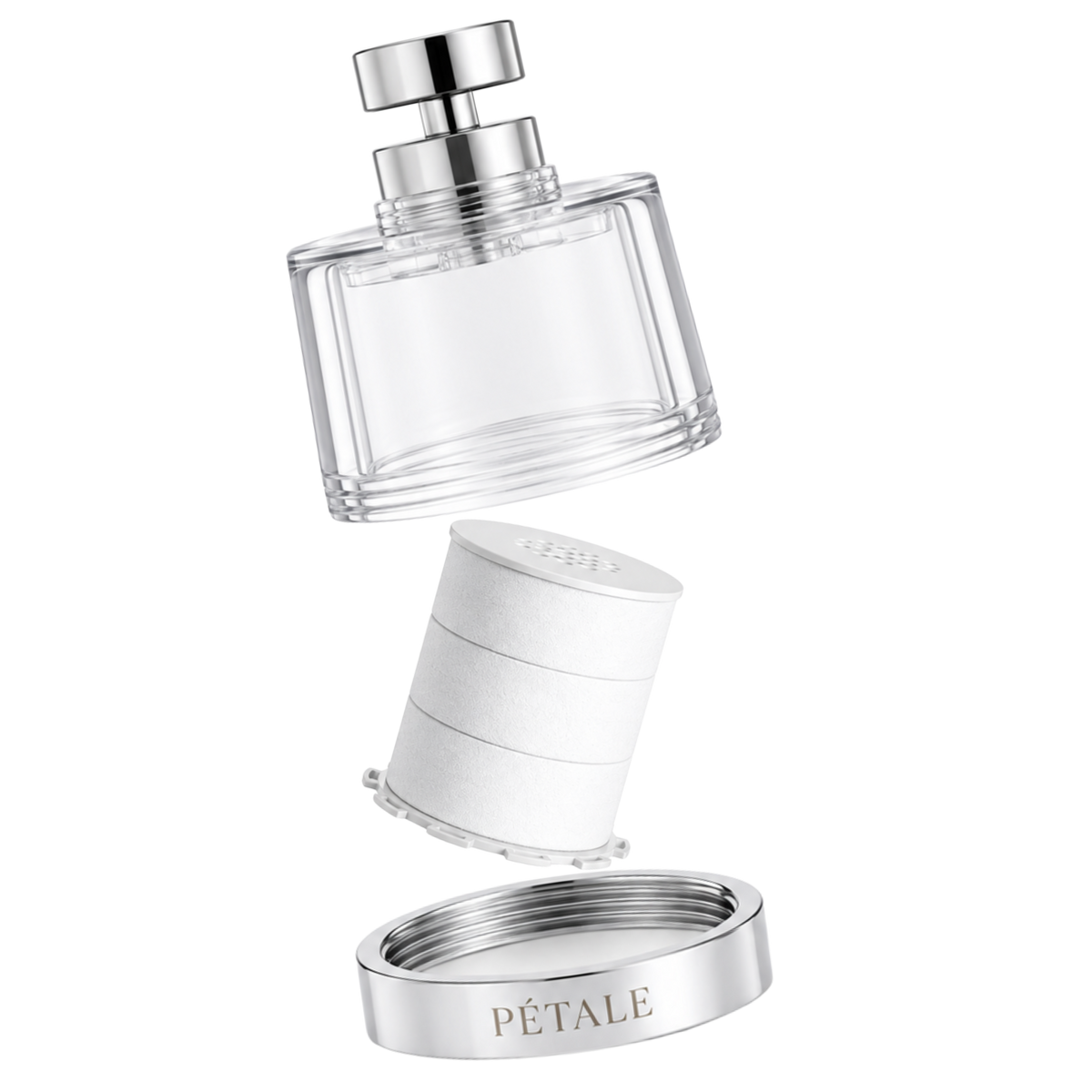 Faucet Starter Set (Pre-Order – Early Bird Price)