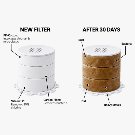 Faucet Starter Set (Pre-Order – Early Bird Price)