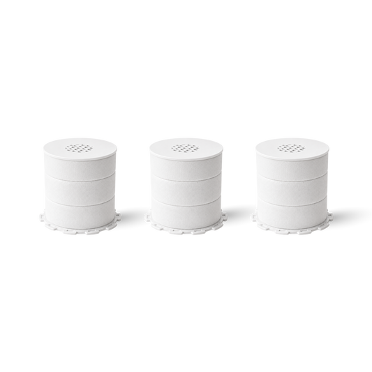 Refill Filters - 3 Pack (Pre-Order – Early Bird Price)