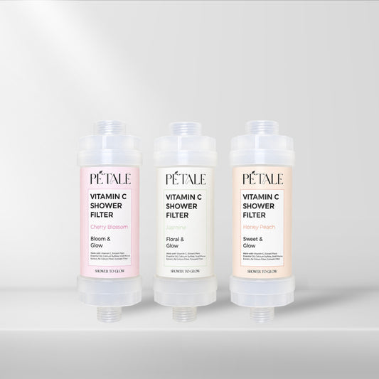 Peachy Bloom - Honey Peach, Cherry Blossom & Jasmine