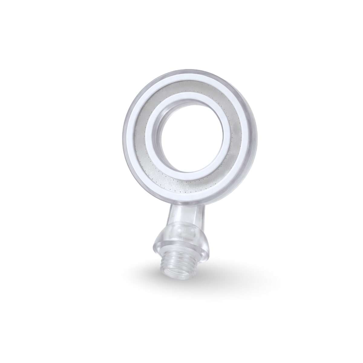 Shower Head Booster