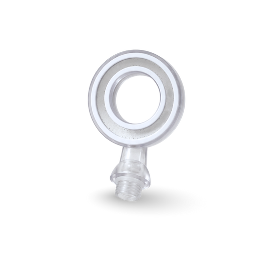 Shower Head Booster