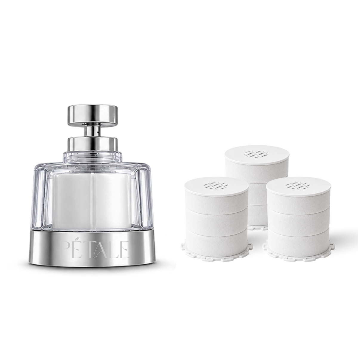 Faucet Starter Set (Pre-Order – Early Bird Price)