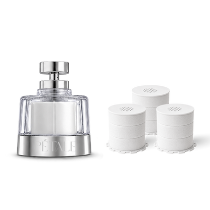 Faucet Starter Set (Pre-Order – Early Bird Price)