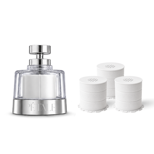 Faucet Starter Set (Pre-Order – Early Bird Price)