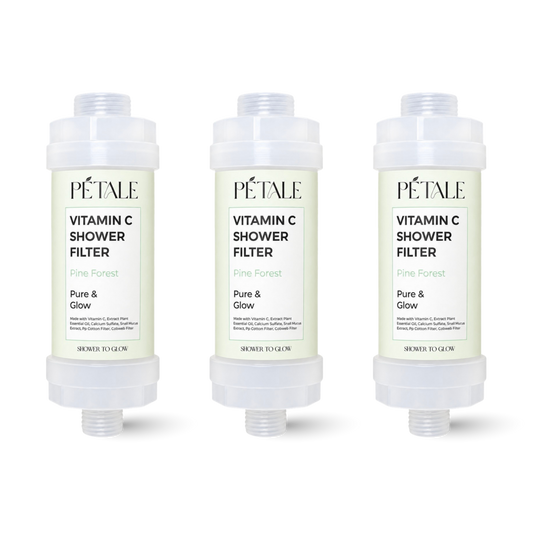Pine Forest Signature Trio