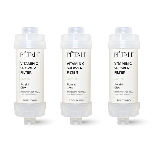 Jasmine Signature Trio