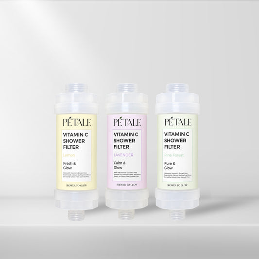 Forest Breeze - Pine Forest, Lemon & Lavender