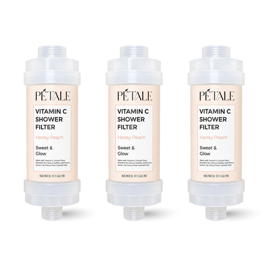 Honey Peach Signature Trio
