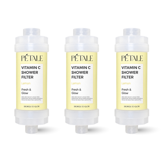 Lemon Signature Trio