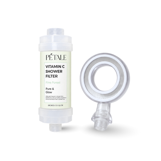 Shower Ritual Starter - Pine Forest